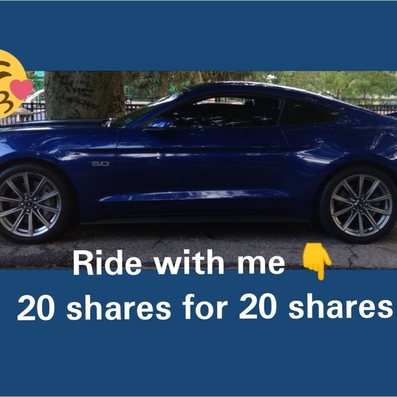 20 shares 💕 for 20 shares 👈👈👈👈 - Picture 2 of 10